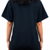 Back-black-T-shirt